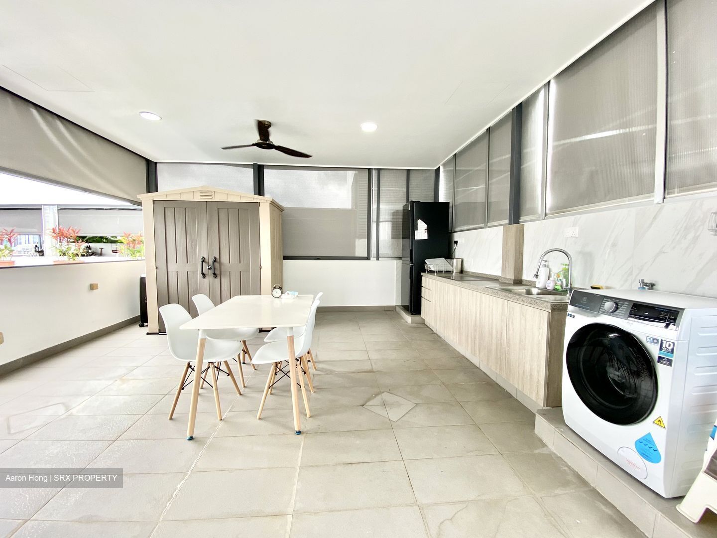 The Cristallo (D15), Apartment #339544231